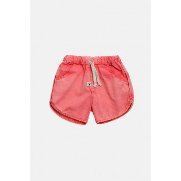 Sand Pink Shorts