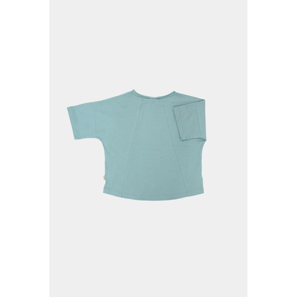 T-shirt Hair Mint