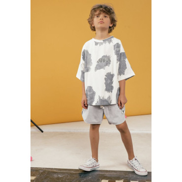 Cloud Tee
