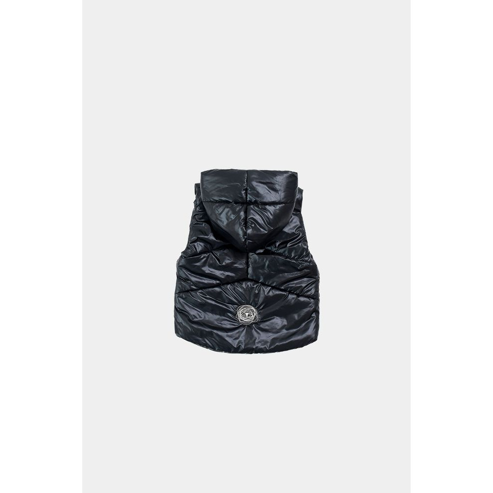 Black Vest