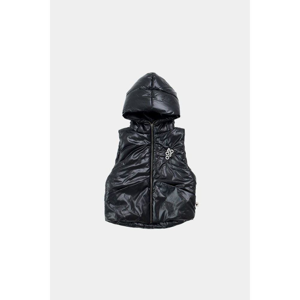 Black Vest