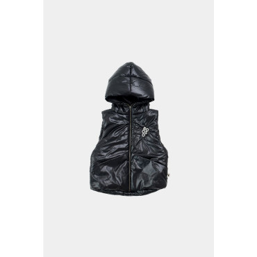 Black Vest