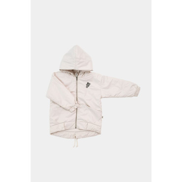 Kurtka Classic Beige New
