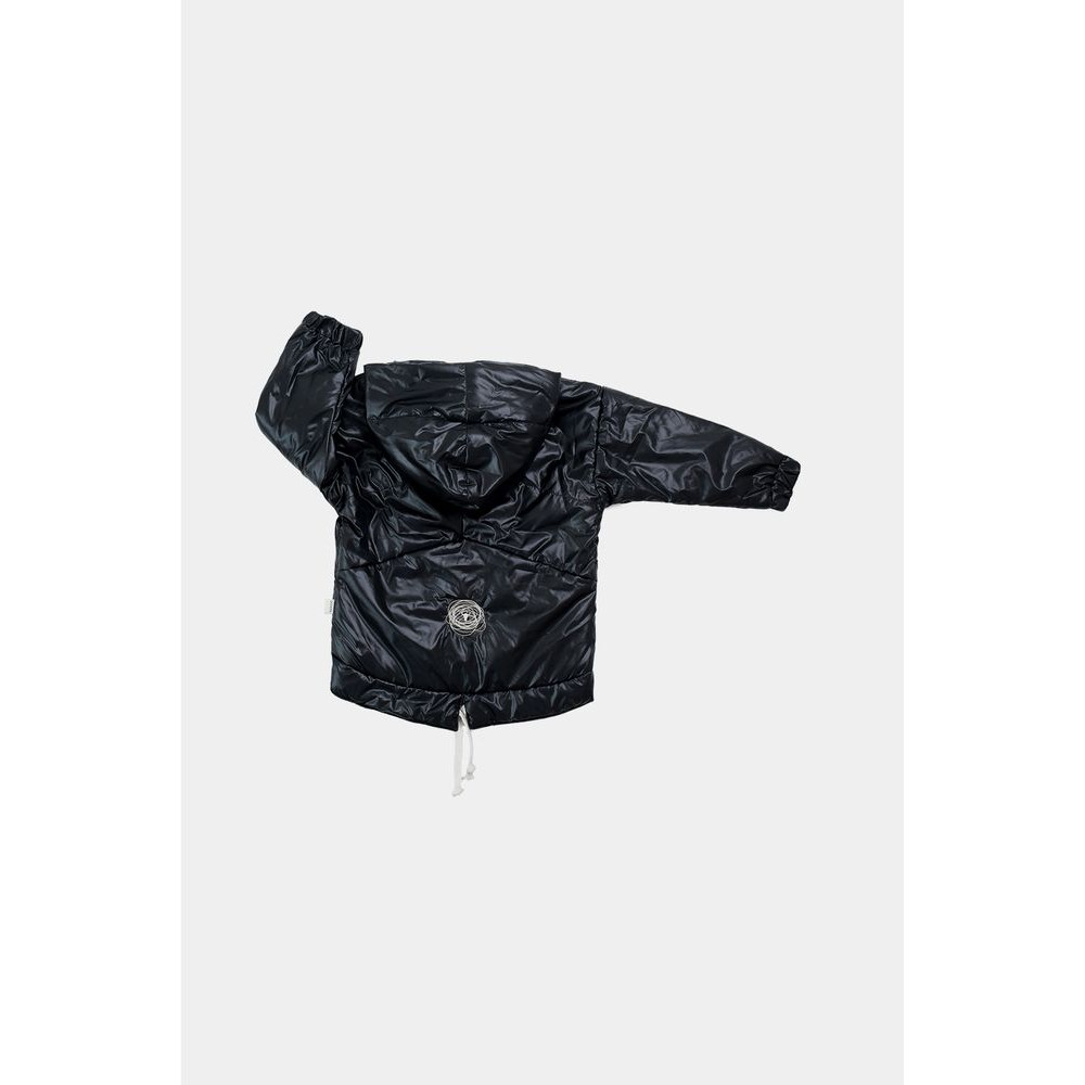 Black Classic Coat New