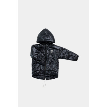 Kurtka Classic Black New