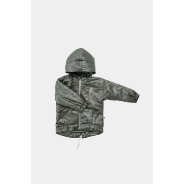 Kurtka Classic Khaki