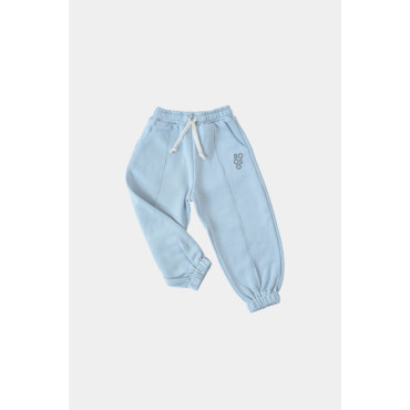 Light Blue Pants