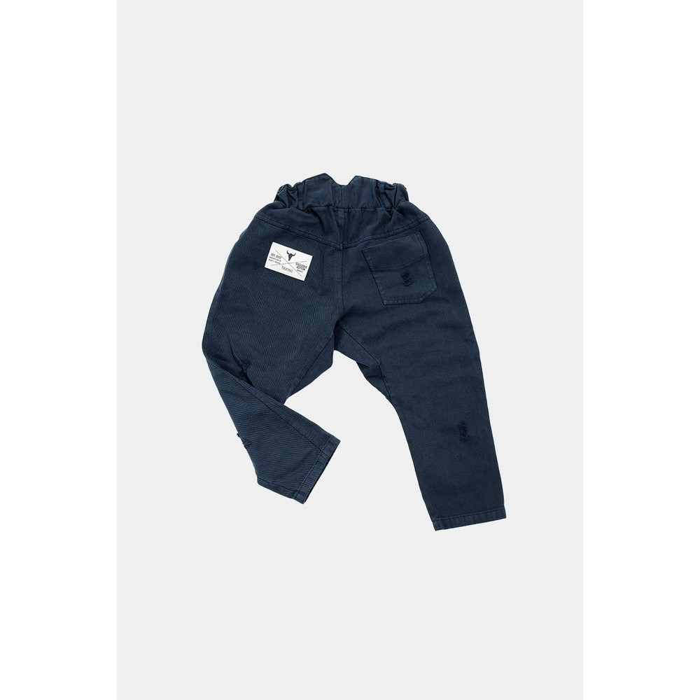 Jeans Black Pants