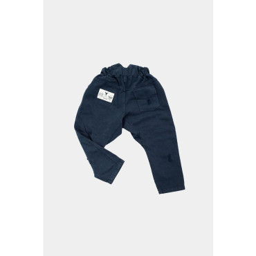 Jeans Black Pants