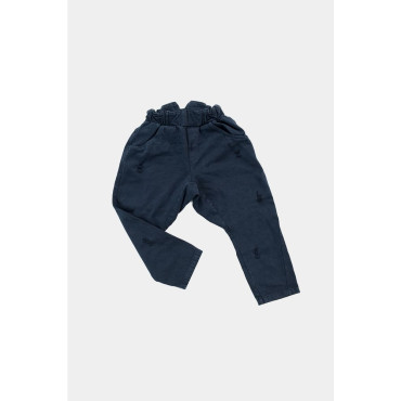 Jeans Black Pants
