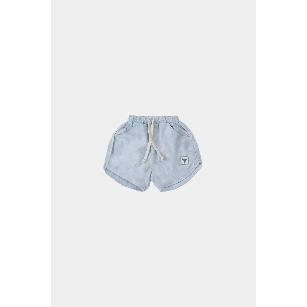 Szorty Sand Gray Vintage