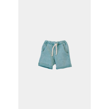 Szorty Vintage Mint
