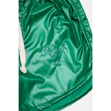 Swim Shorts Green