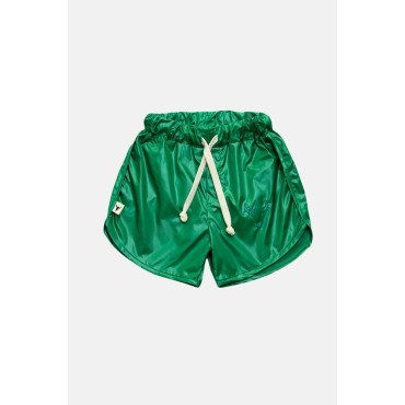 Swim Shorts Green