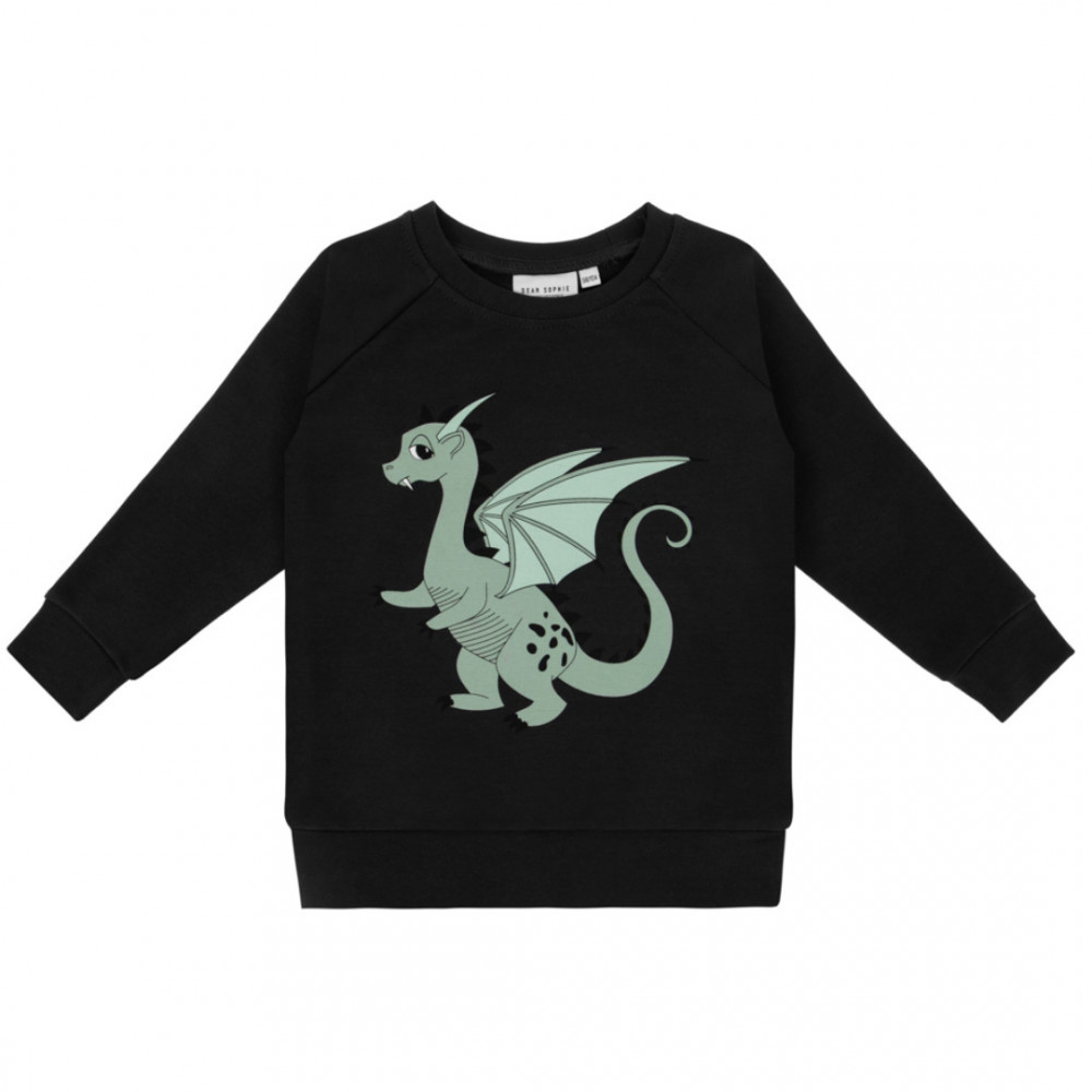 Dragon Dark Sweatshirt