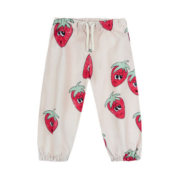 Strawberry Light Loose Pants