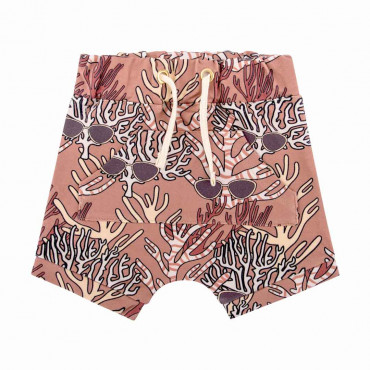 Reef Brown Shorts