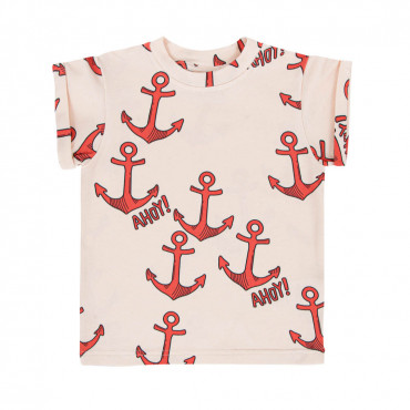 Sea-Anchor T-Shirt