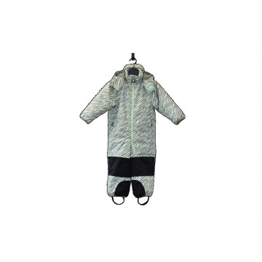 Snowsuit Okapi Toddler