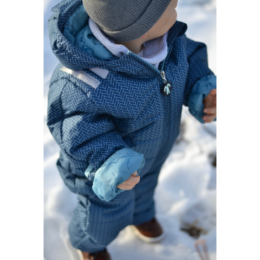 Snowsuit Ranger Baby