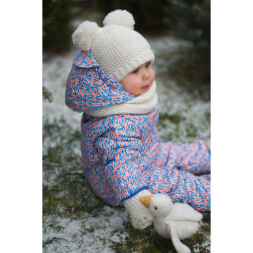 Snowsuit Joy Baby