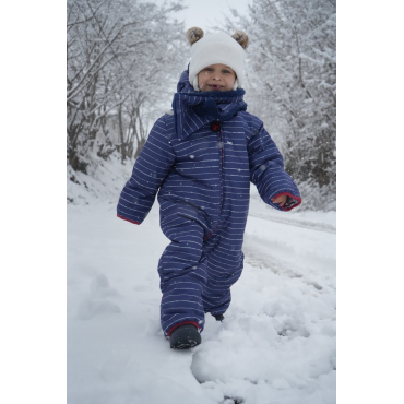 Snowsuit Finn Baby