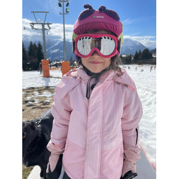 Ski Jacket Molly