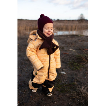 Snowsuit Dusk Toddler