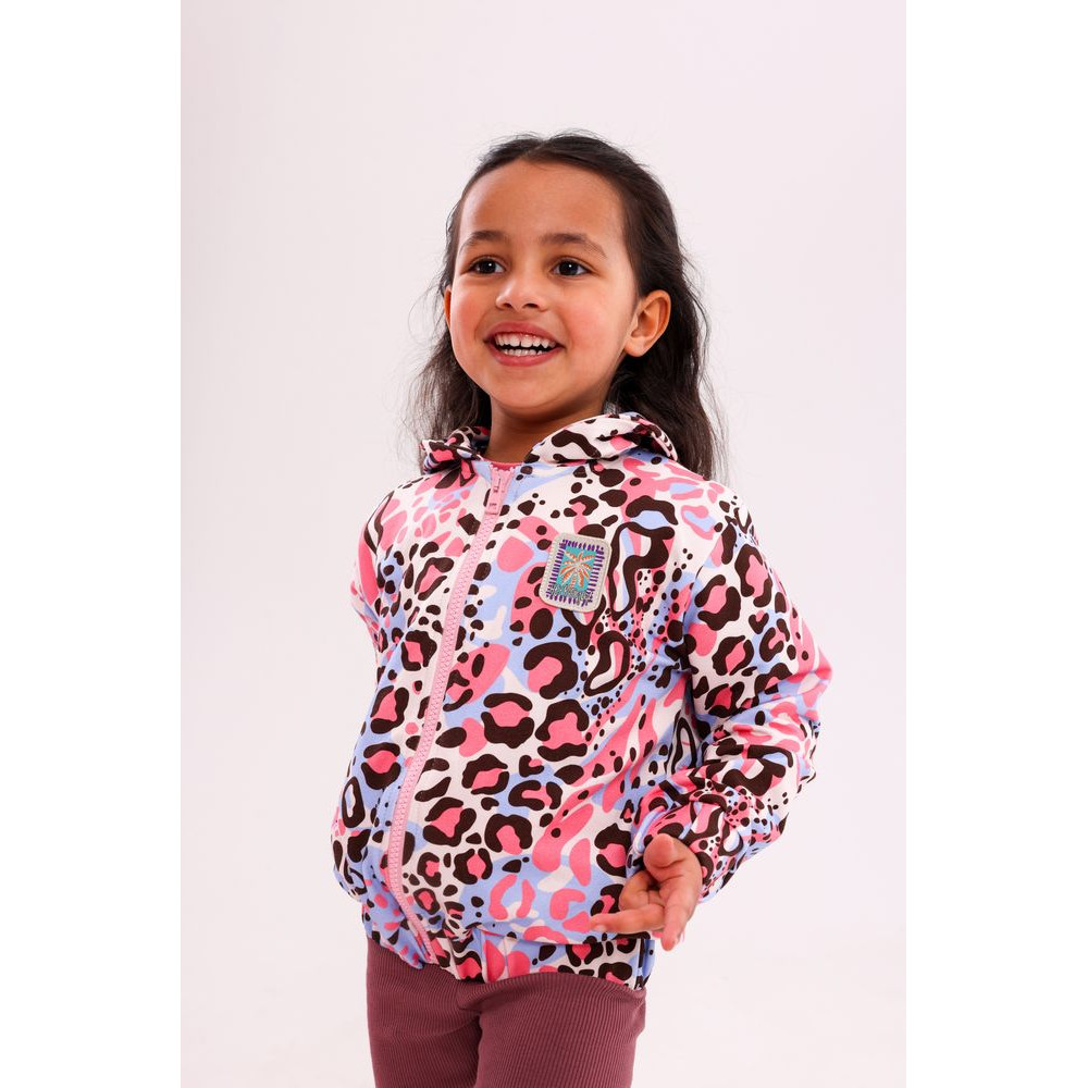 Bluza z kapturem Sienna Sugar Spots