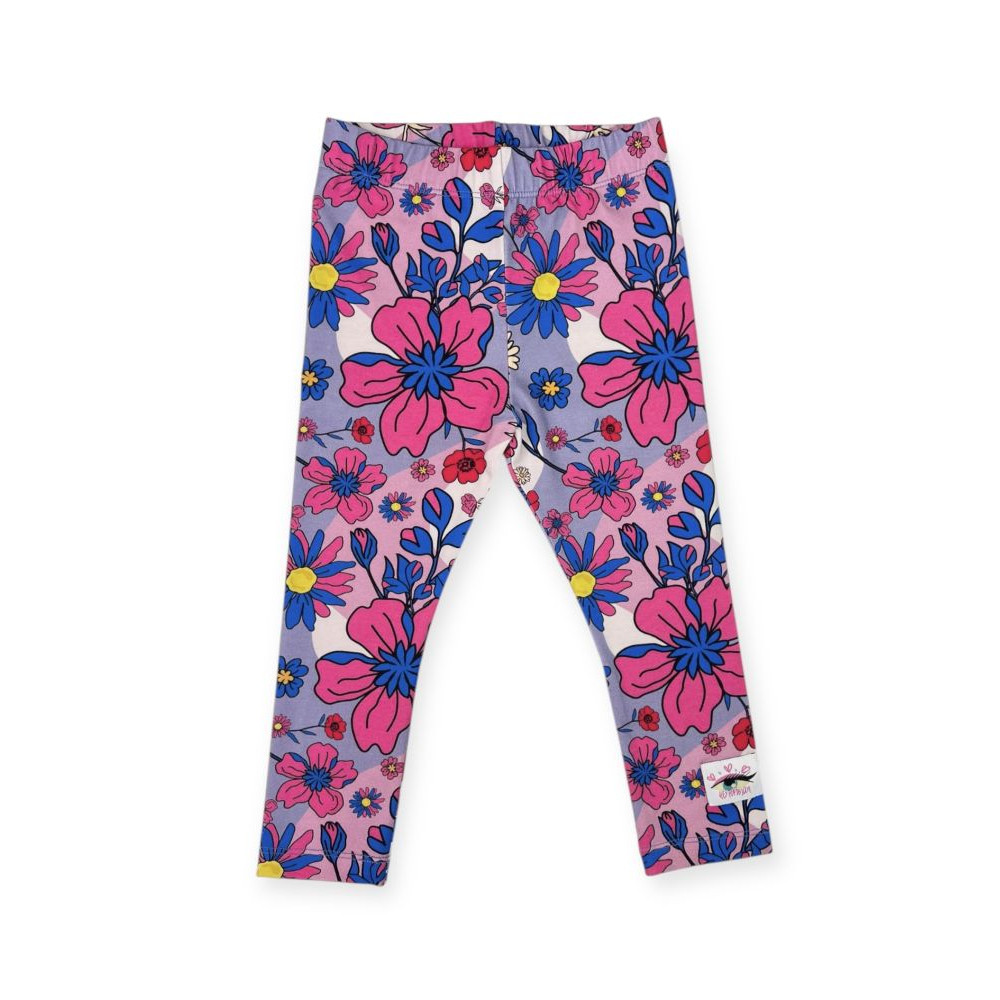 Legginsy Sugar Bloom