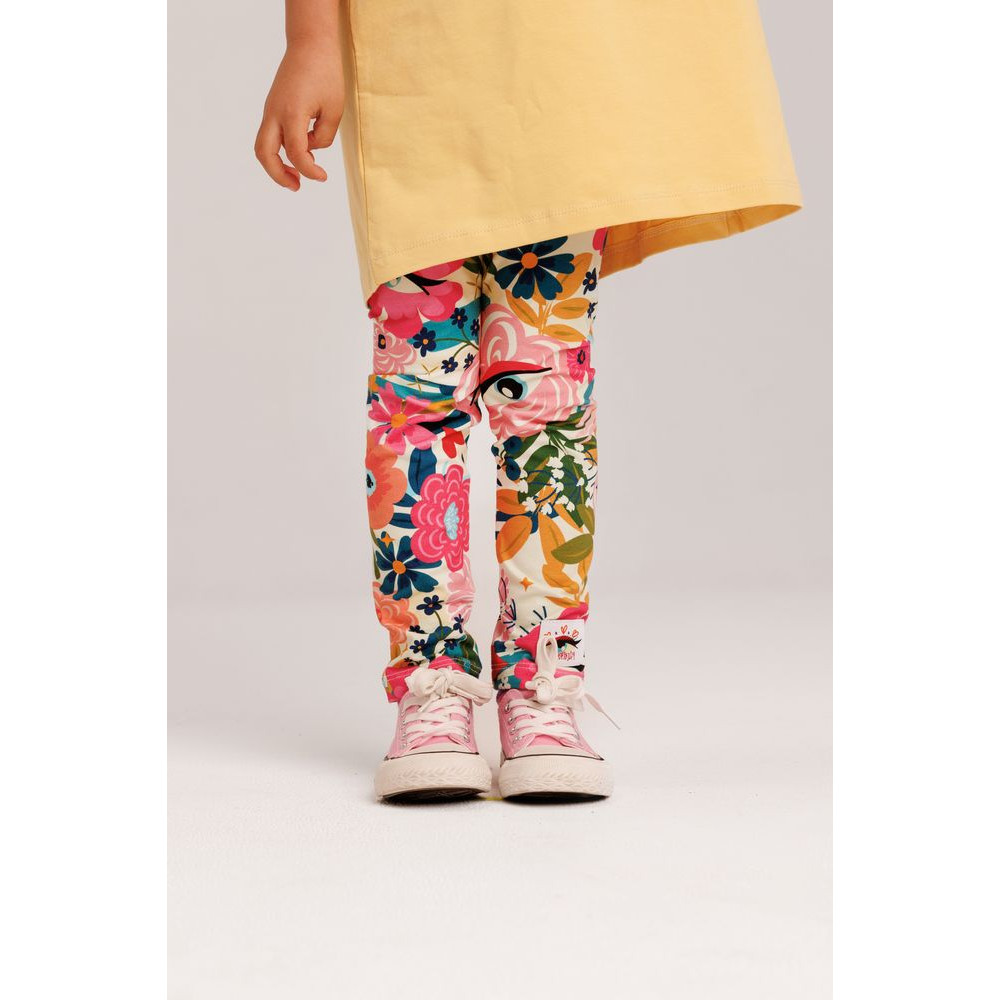 Sunblush Leggings