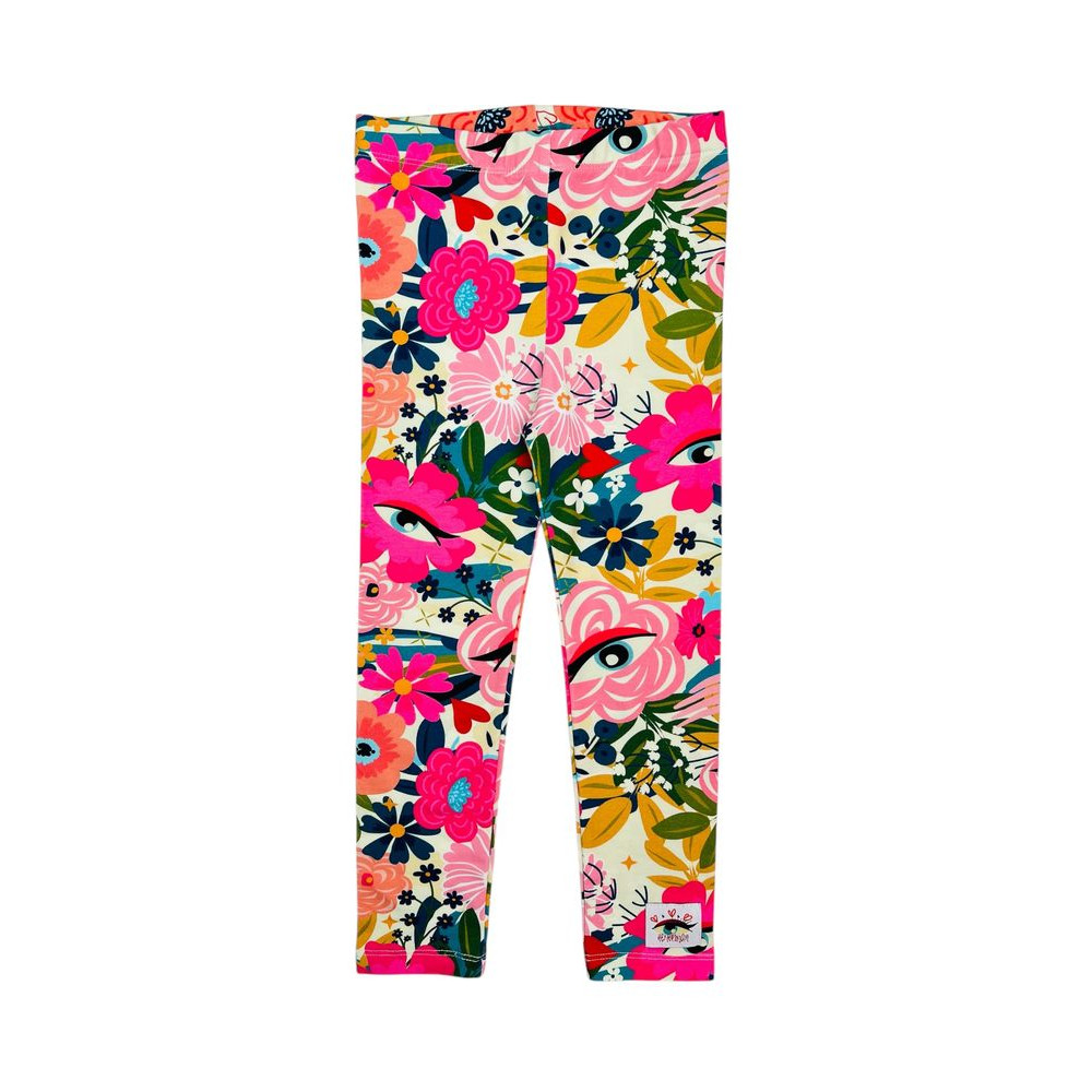 Sunblush Leggings
