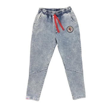 Spodnie Soft Denim Jeans