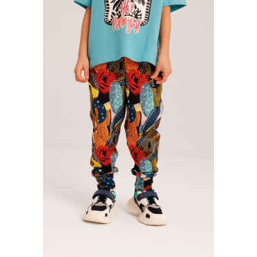 Cacti Classic Pants