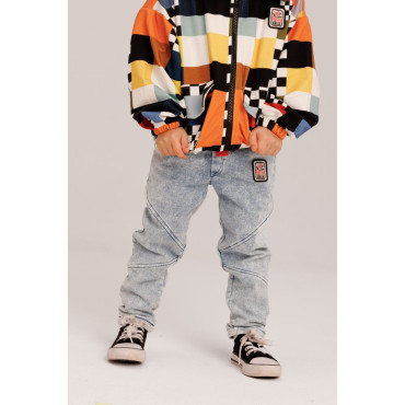 Soft Denim Boy Jeans