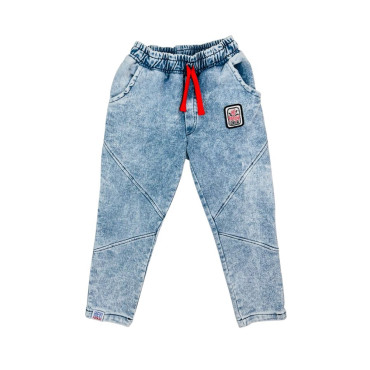 Spodnie Jeansowe Soft Denim Boy