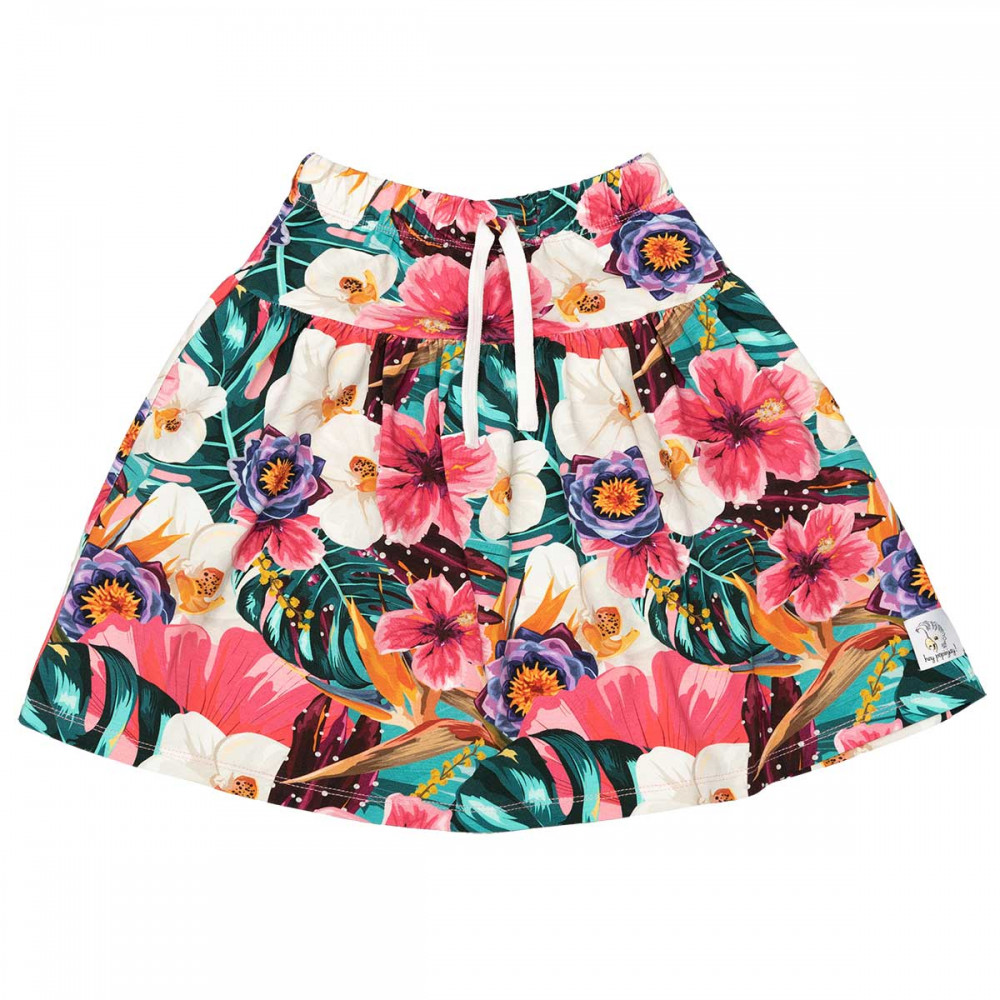 Hawaii Skirt