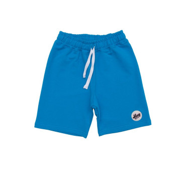 Turcus Blue Lazy Shorts