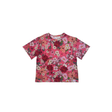 Blooming Berry T-Shirt Holiday