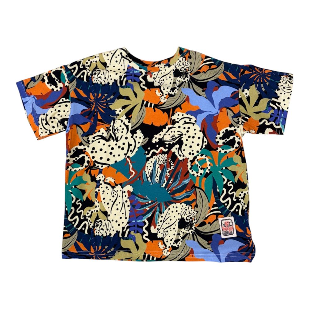 T-shirt Hedwi Wild Things