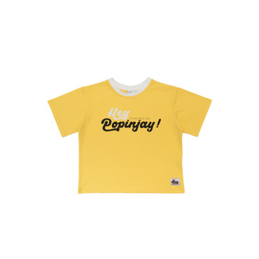 Aspen Gold Holiday T-Shirt