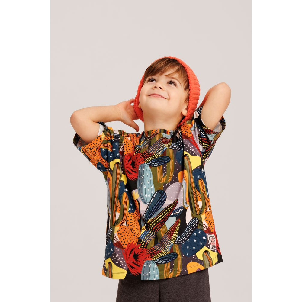 Cacti Hedwi T-Shirt