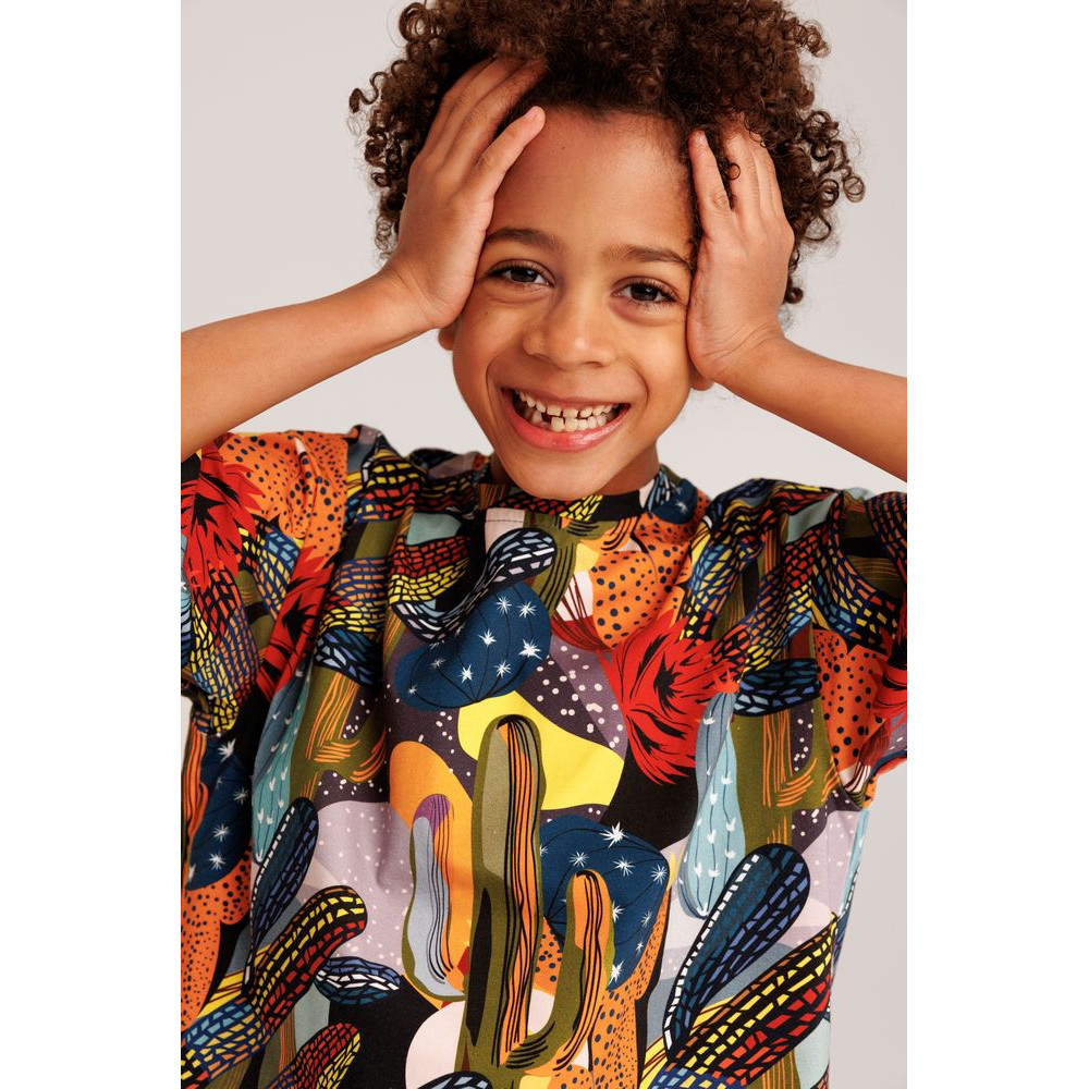 Cacti Hedwi T-Shirt