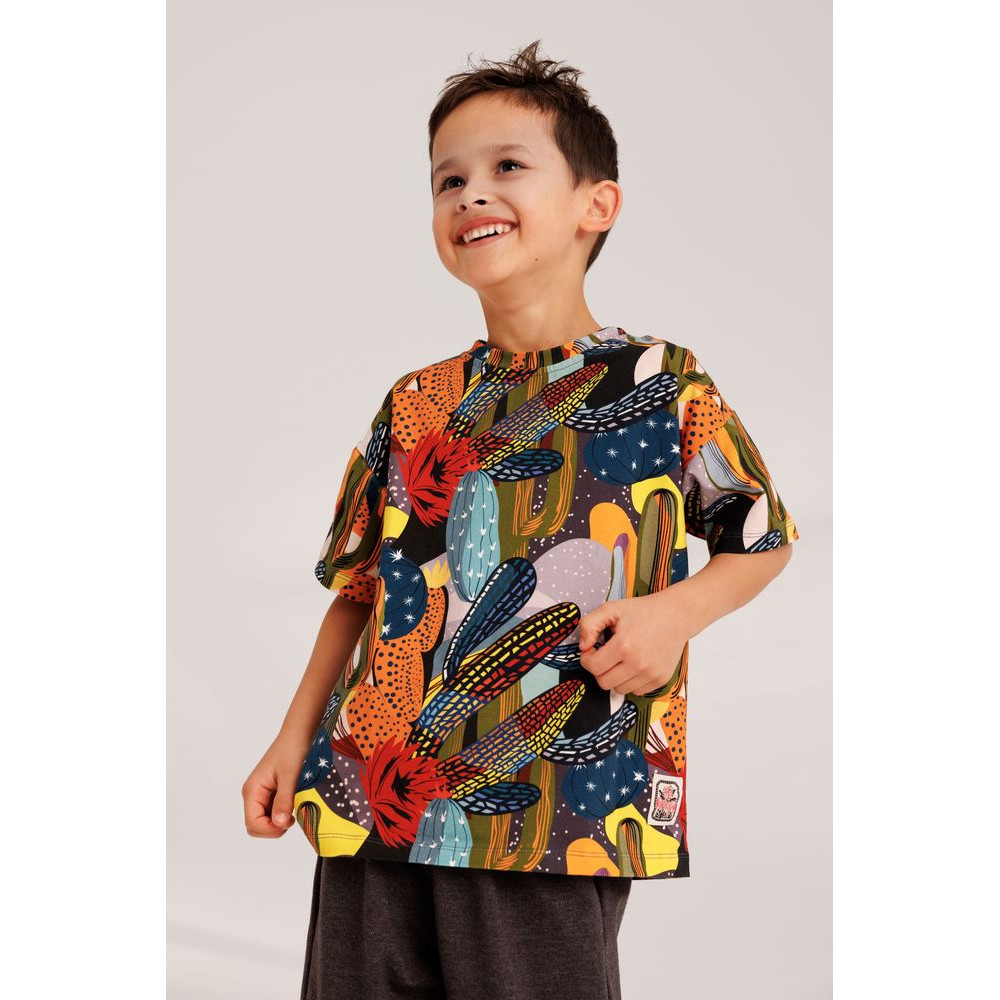 Cacti Hedwi T-Shirt