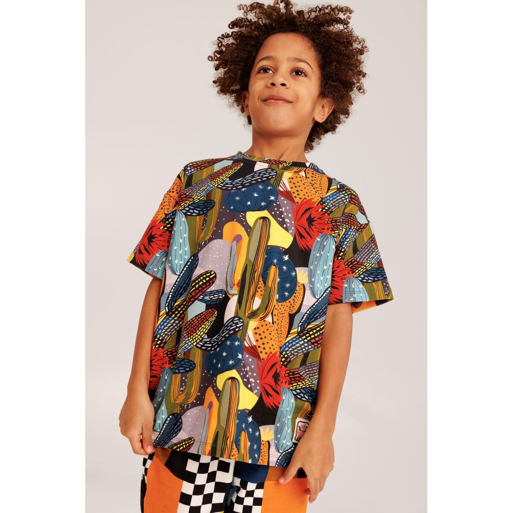 Cacti Hedwi T-Shirt