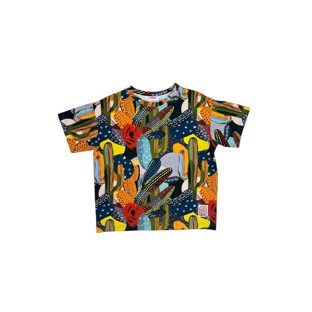 Cacti Hedwi T-Shirt