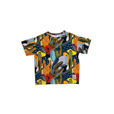 T-shirt Hedwi Cacti