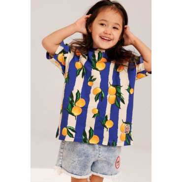 Lemon Hedwi T-Shirt