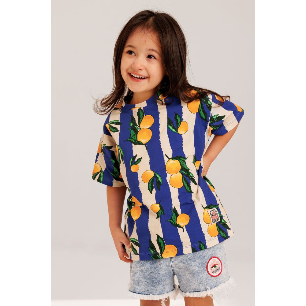 Lemon Hedwi T-Shirt