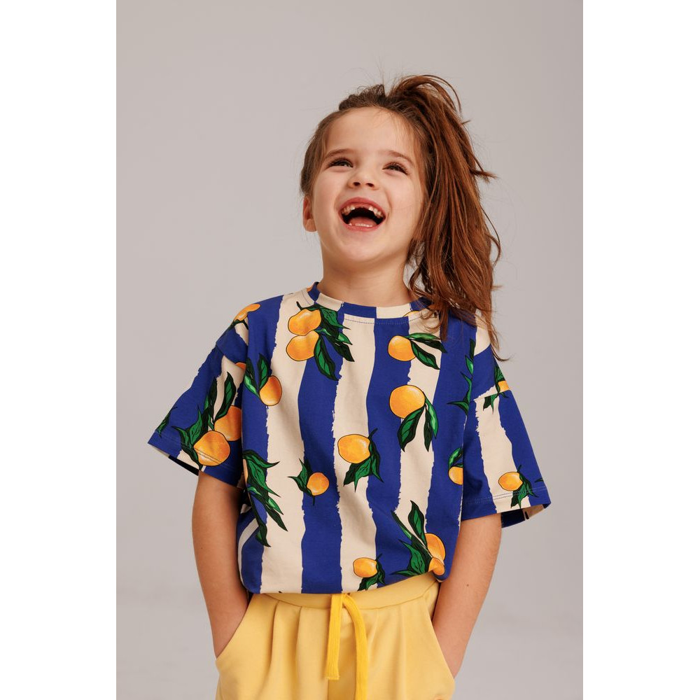Lemon Hedwi T-Shirt